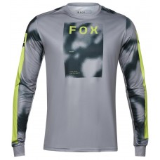 Джерсі FOX RANGER JERSEY - TAUNT [Steel Gray], XL