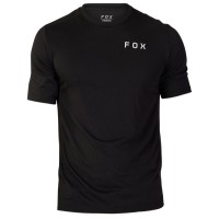 Джерсі FOX RANGER DRI-RELEASE JERSEY - ALYN [Black], L