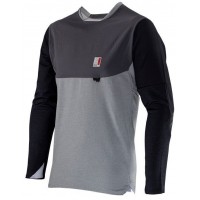 Джерсі LEATT MTB 5.0 All Mauntain Jersey [Granite], XL