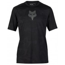 Джерсі FOX RANGER TRU DRI JERSEY [Black], XL