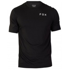Джерсі FOX RANGER DRI-RELEASE JERSEY - ALYN [Black], M