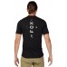 Джерсі FOX RANGER DRI-RELEASE JERSEY - ALYN [Black], M