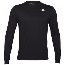Джерсі FOX RANGER DRI-RELEASE JERSEY [Black], L