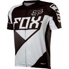 Джерсі FOX LIVEWIRE RACE JERSEY [Black], XL