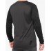 Джерсі Ride 100% RIDECAMP Jersey [Charcoal], M