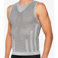 Майка 100% ZEPHYR Cooling Tank [Grey], S/M