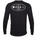 Джерсі FOX RANGER DRI-RELEASE JERSEY [Black], M