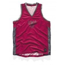 Вело Майка FOX DJ Sleeveless Jersey [Red], XL