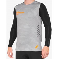 Джерсі Ride 100% R-CORE Concept Jersey [Camo], L