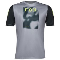 Джерсі FOX RANGER RACE JERSEY - TAUNT [Steel Gray], M