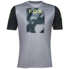 Джерсі FOX RANGER RACE JERSEY - TAUNT [Steel Gray], M