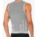 Майка 100% ZEPHYR Cooling Tank [Grey], L/XL