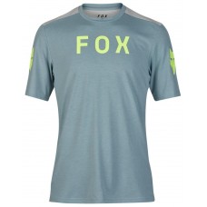 Джерсі FOX RANGER DRI-RELEASE JERSEY - AVIATION [Gunmetal], XL