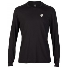 Джерсі FOX RANGER DRI-RELEASE JERSEY - SHEPHERDS [Black], L