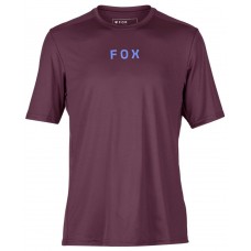 Джерсі FOX RANGER JERSEY - MOTH [Dark Purple], M