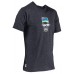 Джерсі LEATT MTB 1.0 Gravity Jersey [Black], XL