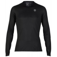 Джерсі FOX FLEXAIR ASCENT JERSEY [Black], M