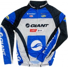 Джерсі Kopyl Bros Race Jersey - Giant [Blue], M