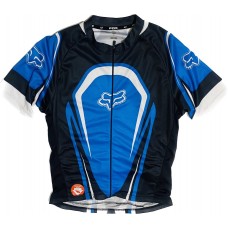 Джерсі FOX Race Jersey [Blue], L