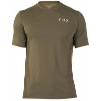 Джерсі FOX RANGER DRI-RELEASE JERSEY - ALYN [Olive Green], XL