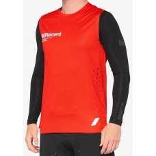 Джерсі Ride 100% R-CORE Concept Jersey [Red], L