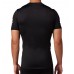 Термобілизна FOX TECBASE Short Base Layer [Black], L