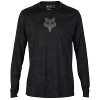 Джерсі FOX RANGER TRU DRI JERSEY [Black], L