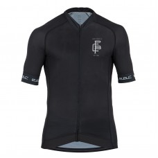 Джерсі Pride Adventure кор. рукав, чоловіче, чорне XL