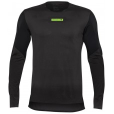 Джерсі FOX RAWTEC JERSEY [Black], L