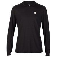 Джерсі FOX RANGER DRI-RELEASE JERSEY - SHEPHERDS [Black], M