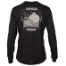 Джерсі FOX RANGER DRI-RELEASE JERSEY - SHEPHERDS [Black], M