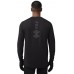 Джерсі FOX RANGER DRI-RELEASE JERSEY - LUNAR [Black], L