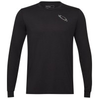 Джерсі FOX RANGER DRI-RELEASE JERSEY - LUNAR [Black], M