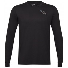 Джерсі FOX RANGER DRI-RELEASE JERSEY - LUNAR [Black], M