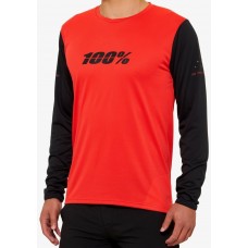 Джерсі Ride 100% RIDECAMP Jersey [Red], L