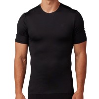 Термобілизна FOX TECBASE Short Base Layer [Black], M