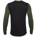 Джерсі FOX RANGER DRI-RELEASE JERSEY - AVIATION [Dark Sage], M