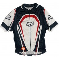 Джерсі FOX Race Jersey [Red], S