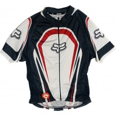 Джерсі FOX Race Jersey [Red], S