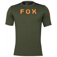 Джерсі FOX RANGER DRI-RELEASE JERSEY - AVIATION [Dark Sage], M