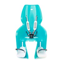 Сидіння задн. Bellelli Lotus Standard B-fix до 22кг, небесно-блакитне
