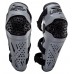 Наколінники Leatt Knee Guard Dual Axis PRO [Forge], XXLarge