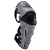 Наколінники Leatt Knee Guard Dual Axis PRO [Forge], XXLarge