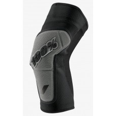 Наколінники Ride 100% RIDECAMP Knee Guard [Grey], XLarge