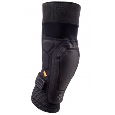 Наколінники FOX ENDURO PRO KNEE GUARD [Black], XLarge