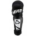 Наколінники LEATT Knee Shin Guard 3DF Hybrid EXT , L/XL