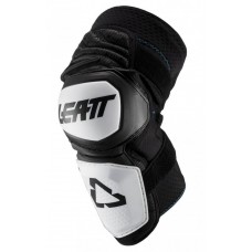 Наколінники LEATT Knee Guard Enduro [White/Black], L/XL