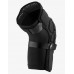 Наколінники Ride 100% SURPASS Knee Guards [Black], Medium