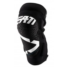 Наколінники LEATT Knee Guard 3DF 5.0 [White/Black], XXLarge
