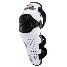 Наколінники Leatt Knee Guard Dual Axis PRO [White], S/M